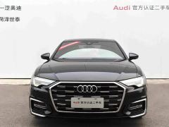 Audi A6L Facelift 40 TFSI Luxury Sport - photo 3