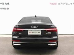 Audi A6L Facelift 40 TFSI Luxury Sport - photo 4