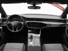 Audi A6L Facelift 40 TFSI Luxury Sport - photo 6