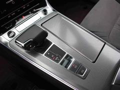 Audi A6L Facelift 40 TFSI Luxury Sport - photo 7
