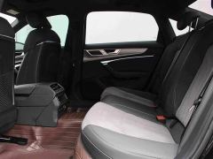 Audi A6L Facelift 40 TFSI Luxury Sport - photo 8