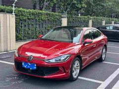 Volkswagen Lingdu L 280TSI DSG Dazzling Red Edition - photo 1