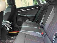 Volkswagen Lingdu L 280TSI DSG Dazzling Red Edition - photo 10