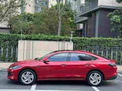 Volkswagen Lingdu L 280TSI DSG Dazzling Red Edition - photo 2