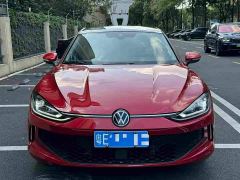 Volkswagen Lingdu L 280TSI DSG Dazzling Red Edition - photo 3