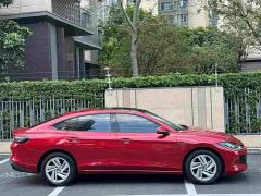 Volkswagen Lingdu L 280TSI DSG Dazzling Red Edition - photo 4
