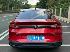 Volkswagen Lingdu L 280TSI DSG Dazzling Red Edition - photo 5