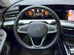 Volkswagen Lingdu L 280TSI DSG Dazzling Red Edition - photo 6