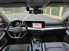 Volkswagen Lingdu L 280TSI DSG Dazzling Red Edition - photo 7