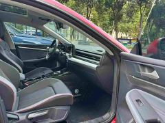 Volkswagen Lingdu L 280TSI DSG Dazzling Red Edition - photo 8