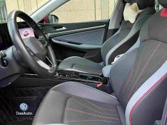 Volkswagen Lingdu L 280TSI DSG Dazzling Red Edition - photo 9