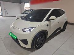 BYD Seagull Smart Driving Edition 305km Freedom Edition - ფოტო 1
