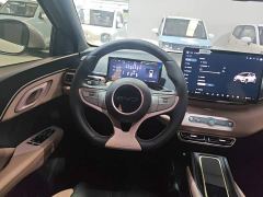 BYD Seagull Smart Driving Edition 305km Freedom Edition - ფოტო 10