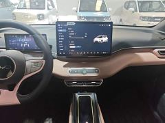 BYD Seagull Smart Driving Edition 305km Freedom Edition - ფოტო 12