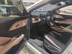 BYD Seagull Smart Driving Edition 305km Freedom Edition - ფოტო 15