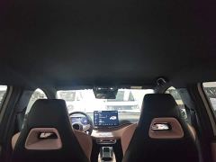 BYD Seagull Smart Driving Edition 305km Freedom Edition - ფოტო 17