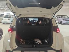 BYD Seagull Smart Driving Edition 305km Freedom Edition - ფოტო 18