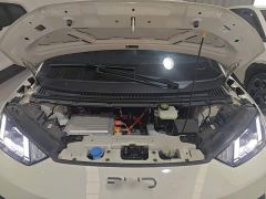 BYD Seagull Smart Driving Edition 305km Freedom Edition - ფოტო 19