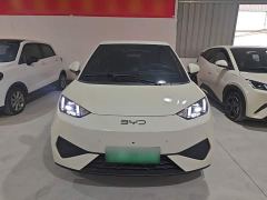 BYD Seagull Smart Driving Edition 305km Freedom Edition - ფოტო 2