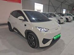 BYD Seagull Smart Driving Edition 305km Freedom Edition - ფოტო 3