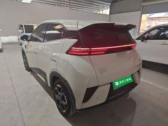 BYD Seagull Smart Driving Edition 305km Freedom Edition - ფოტო 4