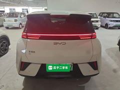 BYD Seagull Smart Driving Edition 305km Freedom Edition - ფოტო 5