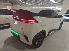 BYD Seagull Smart Driving Edition 305km Freedom Edition - ფოტო 6