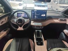 BYD Seagull Smart Driving Edition 305km Freedom Edition - ფოტო 9
