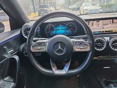 Mercedes-Benz A-Class Facelift A 200 L Sport Sedan Fashion Edition - photo 10