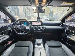 Mercedes-Benz A-Class Facelift A 200 L Sport Sedan Fashion Edition - photo 13