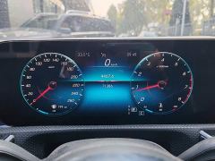 Mercedes-Benz A-Class Facelift A 200 L Sport Sedan Fashion Edition - photo 14