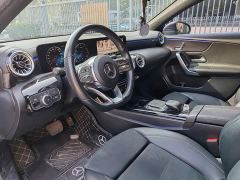 Mercedes-Benz A-Class Facelift A 200 L Sport Sedan Fashion Edition - photo 15