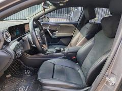 Mercedes-Benz A-Class Facelift A 200 L Sport Sedan Fashion Edition - photo 16