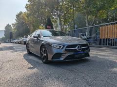 Mercedes-Benz A-Class Facelift A 200 L Sport Sedan Fashion Edition - photo 2