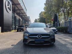 Mercedes-Benz A-Class Facelift A 200 L Sport Sedan Fashion Edition - photo 5