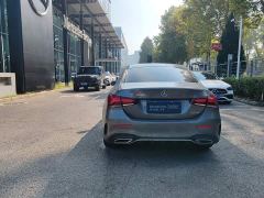 Mercedes-Benz A-Class Facelift A 200 L Sport Sedan Fashion Edition - photo 7