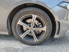 Mercedes-Benz A-Class Facelift A 200 L Sport Sedan Fashion Edition - photo 8