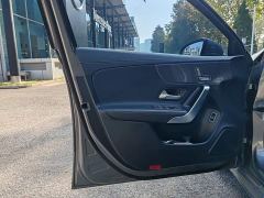 Mercedes-Benz A-Class Facelift A 200 L Sport Sedan Fashion Edition - photo 9