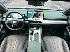 Geely Xingrui Oriental Radiance 1.5TD Kunlun Edition - photo 5