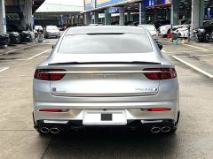 Geely Xingrui Oriental Radiance 1.5TD Kunlun Edition - photo 8