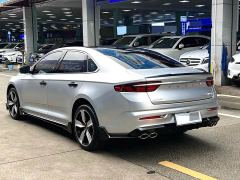 Geely Xingrui Oriental Radiance 1.5TD Kunlun Edition - photo 9