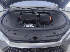 BYD Han DM-i 121KM Respect Edition - ფოტო 10