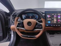BYD Han DM-i 121KM Respect Edition - ფოტო 15