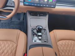 BYD Han DM-i 121KM Respect Edition - ფოტო 16