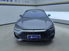 BYD Han DM-i 121KM Respect Edition - ფოტო 2