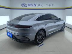 BYD Han DM-i 121KM Respect Edition - ფოტო 3