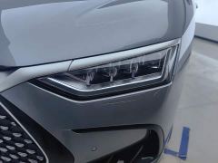 BYD Han DM-i 121KM Respect Edition - ფოტო 5