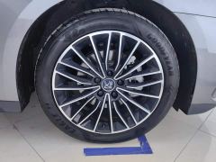 BYD Han DM-i 121KM Respect Edition - ფოტო 6