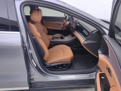 BYD Han DM-i 121KM Respect Edition - ფოტო 8