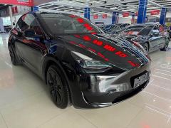 Tesla Model Y Facelift Rear-Wheel Drive - ფოტო 1